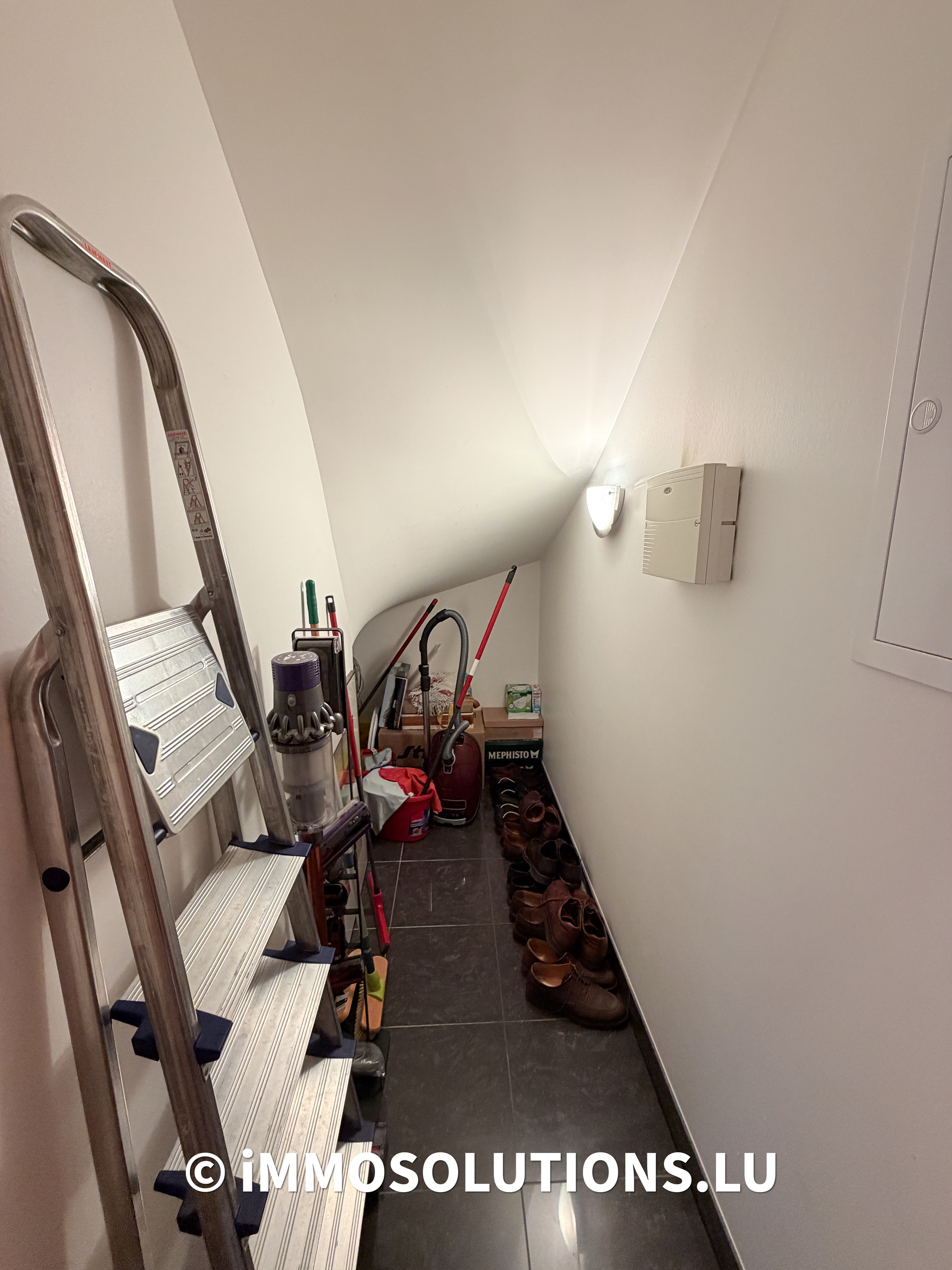 Appartement — Hesperange · 207 m² - photo 23